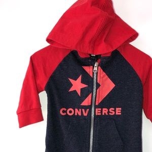Converse one piece